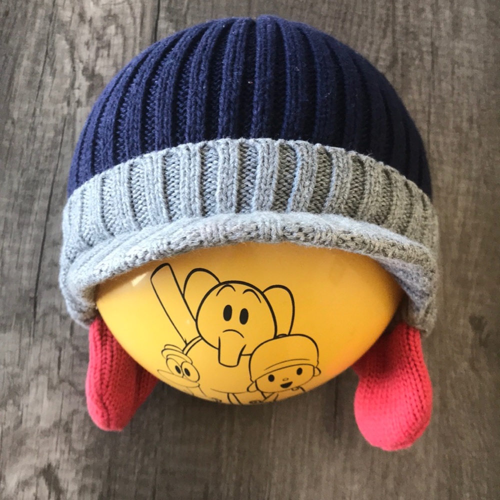 BABY GAP HAT